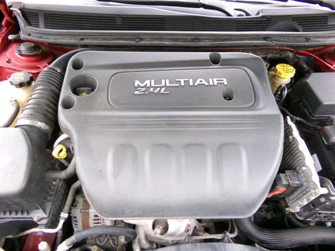 Used 2015 Dodge Dart GT FWD image 20