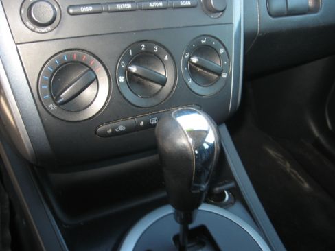 Used 2010 MAZDA CX-7 AWD s image 12