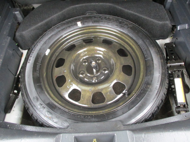Used 2007 Jeep Compass 2WD Sport image 41