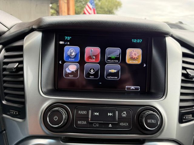Used 2020 Chevrolet Suburban 4WD image 11