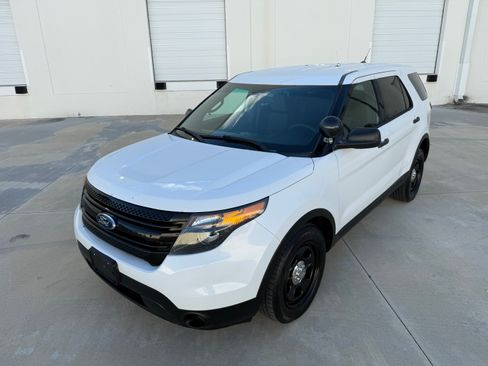 Used 2013 Ford Explorer image 20