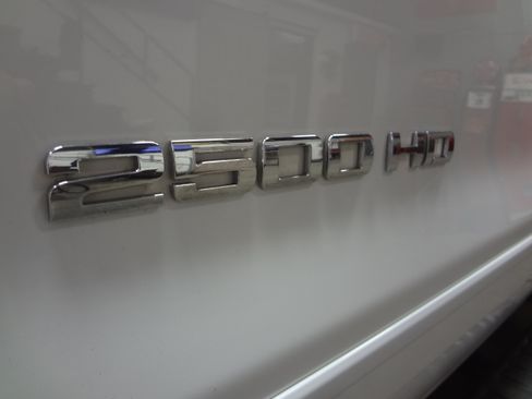 Used 2018 Chevrolet Silverado 2500 LT image 14