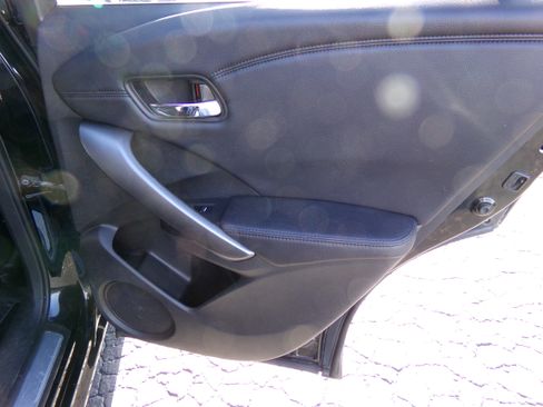 Used 2014 Acura RDX FWD image 14