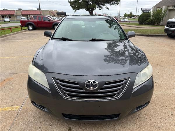 Used 2007 Toyota Camry XLE FWD Sedan 2.4L 4-Cyl image 8