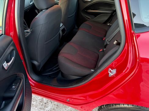 Used 2016 Dodge Dart SXT image 12