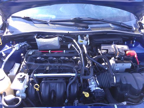 Used 2009 Ford Focus SES image 36