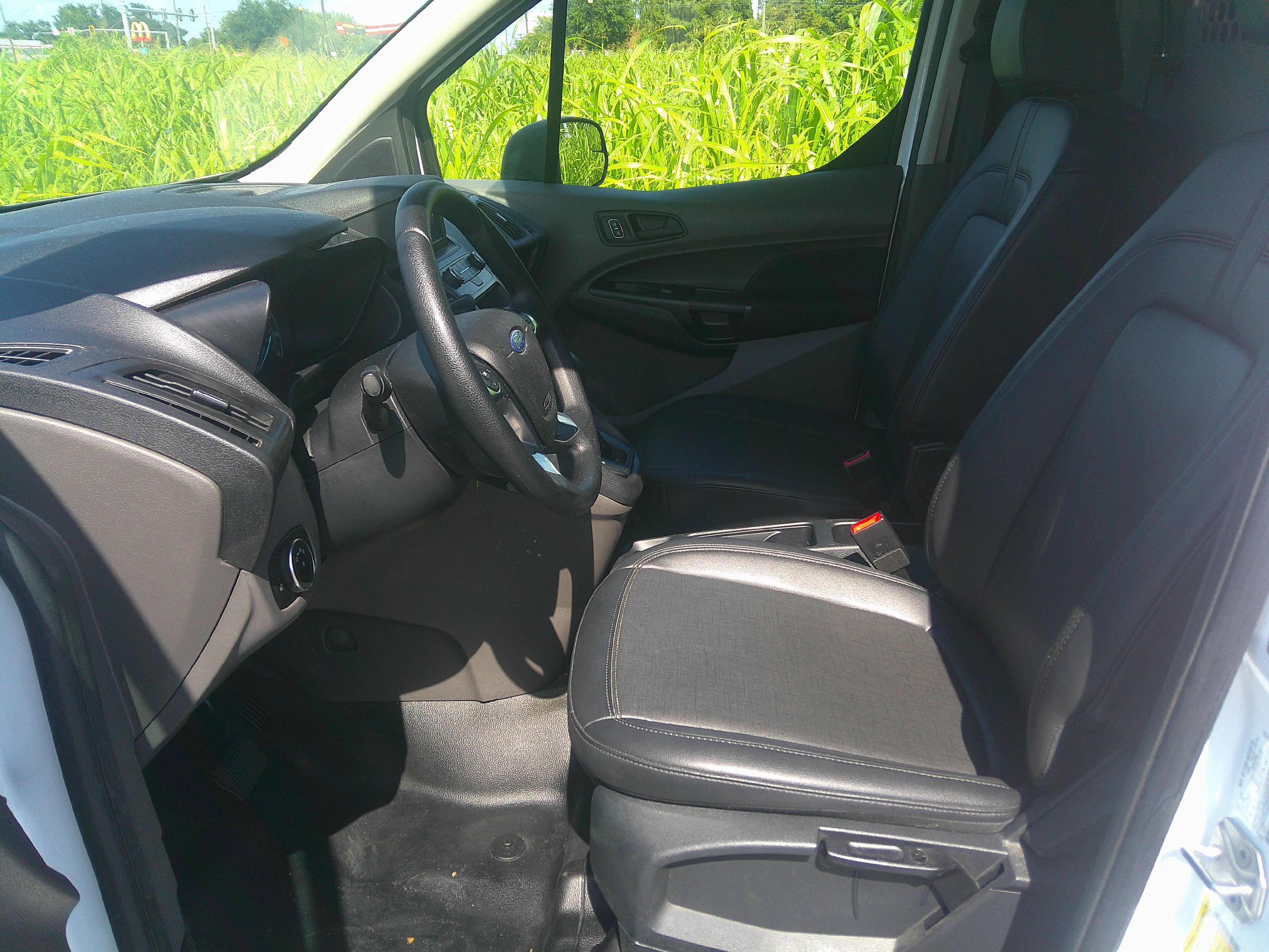 Used 2022 Ford Transit Connect XL Long Wheel Base FWD image 12