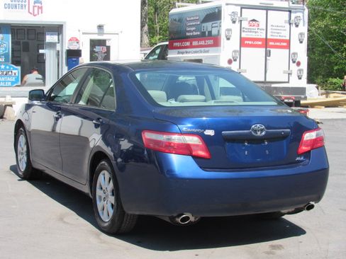 Used 2007 Toyota Camry V6 FWD image 5