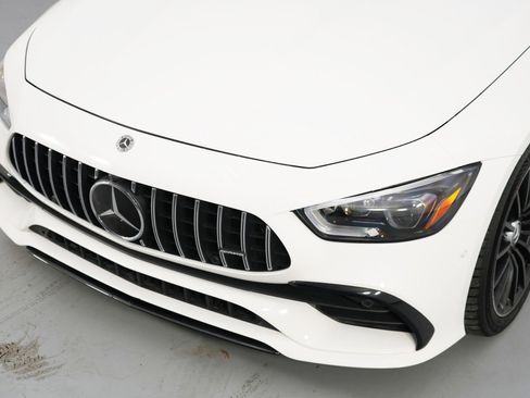 Used 2021 Mercedes-Benz AMG GT 53 image 65