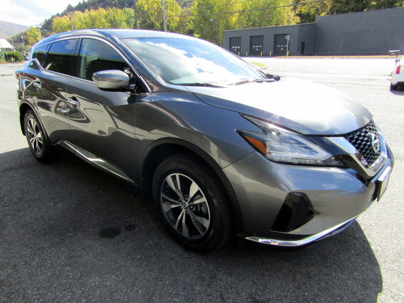 Used 2019 Nissan Murano AWD image 6