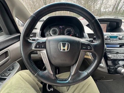 Used 2011 Honda Odyssey EX-L image 20
