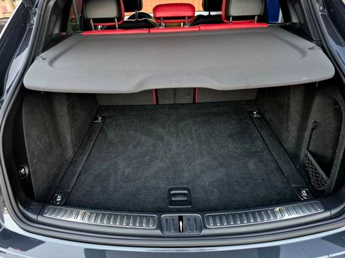 Used 2018 Porsche Macan GTS image 17