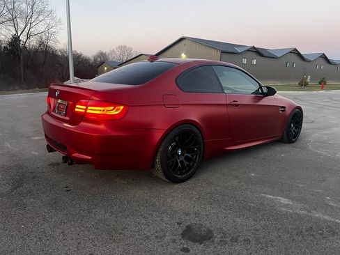 Used 2013 BMW M3 image 16