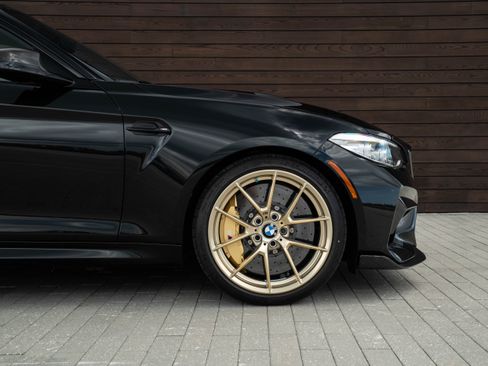 Used 2020 BMW M2 CS RWD image 6