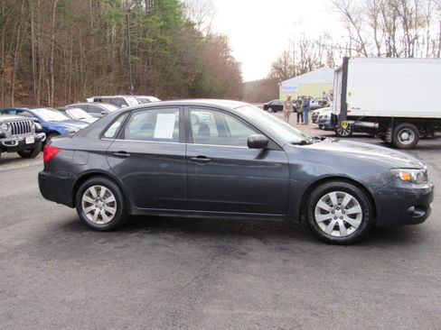 Used 2009 Subaru Impreza 2.5i image 14