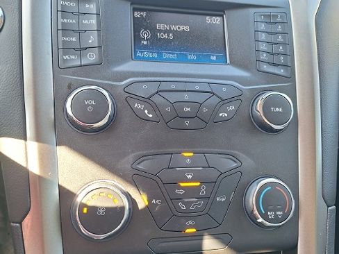 Used 2019 Ford Fusion S image 12