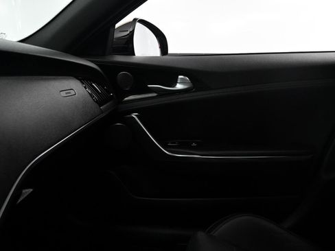 Used 2022 Kia Stinger GT-Line image 37