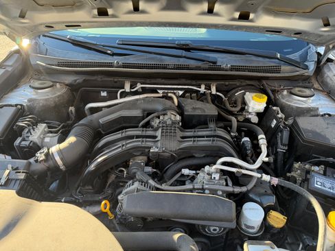 Used 2020 Subaru Legacy 2.5i Premium image 9