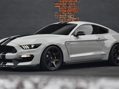 Used 2016 Ford Mustang Shelby GT350