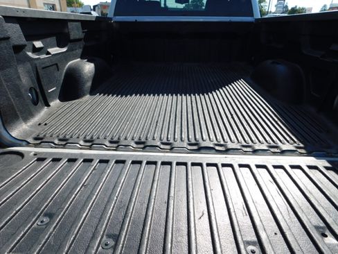 Used 2014 Chevrolet Silverado 1500 LT image 16