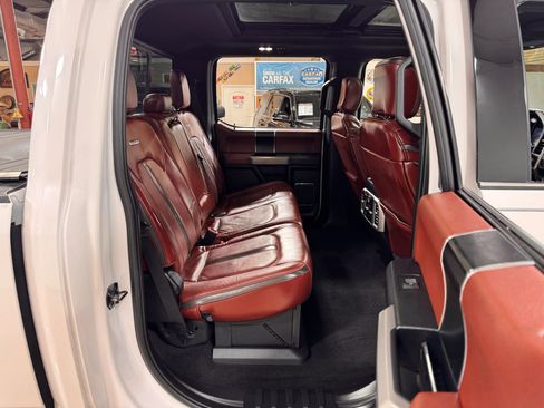 Used 2019 Ford F250 Platinum image 18