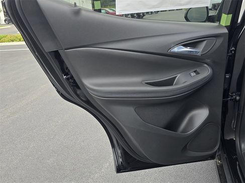 New 2026 Buick Encore GX Sport Touring image 22