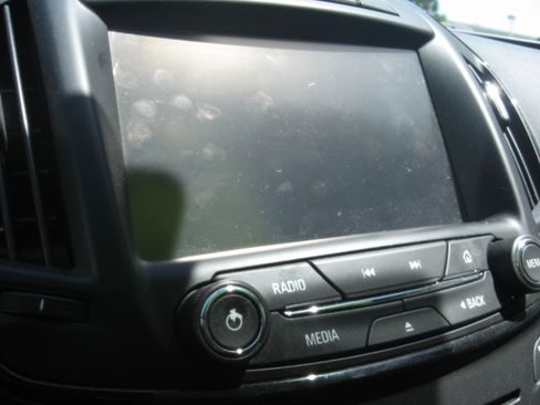 Used 2016 Buick Regal Premium FWD image 11
