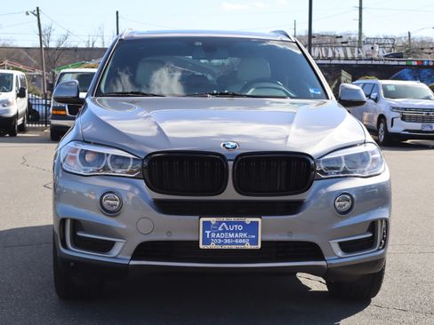 Used 2018 BMW X5 xDrive35i image 2