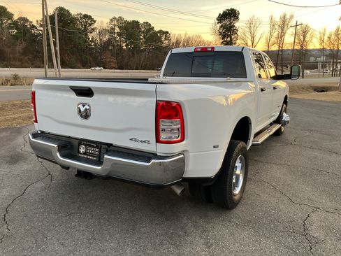 Used 2021 RAM 3500 Tradesman image 14