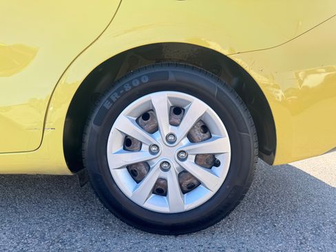 Used 2016 Kia Rio LX image 15