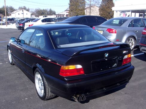 Used 1998 BMW M3 image 13