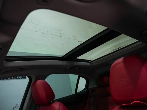 Used 2020 Alfa Romeo Stelvio Sport image 73