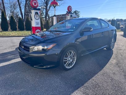 Used 2009 Scion tC