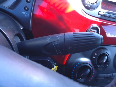 Used 2012 FIAT 500 Pop image 24