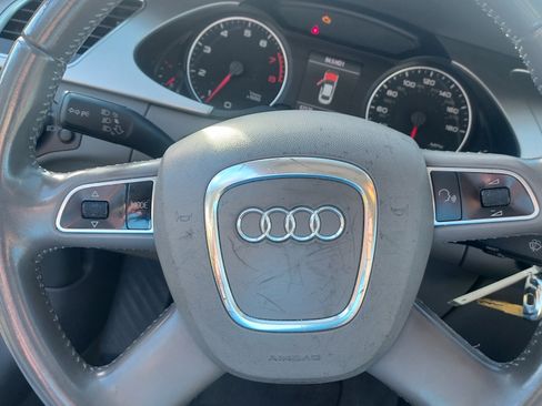 Used 2012 Audi A4 2.0T Premium Plus image 11