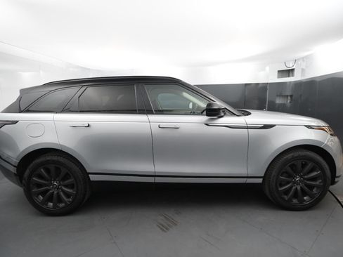Used 2019 Land Rover Range Rover Velar S image 6