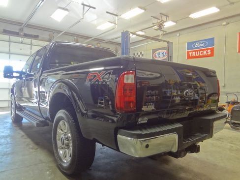 Used 2012 Ford F250 XLT image 5