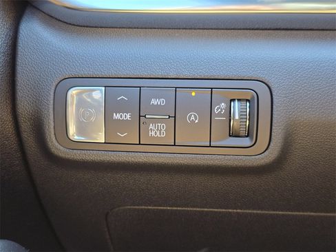 New 2026 GMC Terrain Elevation w/ Elevation Premium Package image 16