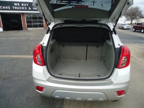 Used 2015 Buick Encore image 10