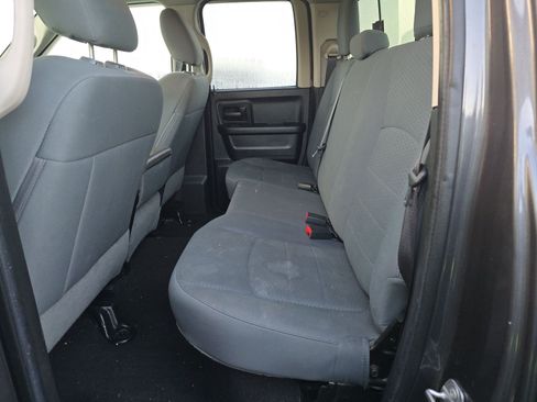 Used 2016 RAM 1500 Tradesman image 16