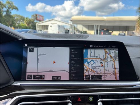 Used 2021 BMW X7 xDrive40i image 34