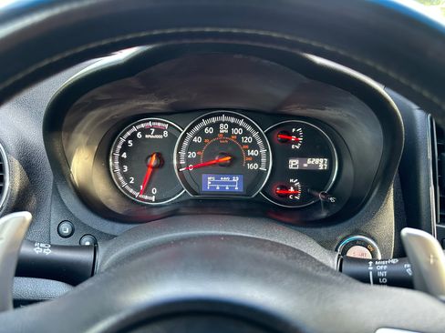 Used 2014 Nissan Maxima SL image 12