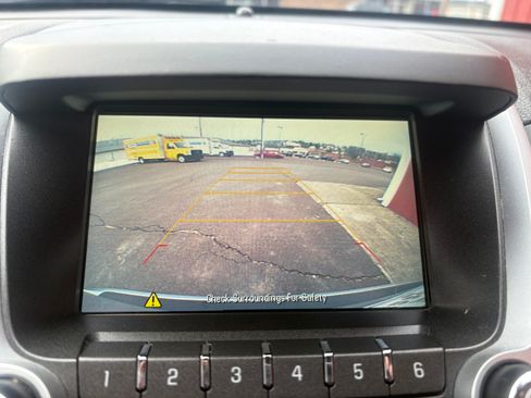 Used 2017 GMC Terrain SLE image 16