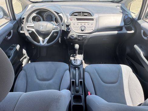 Used 2012 Honda Fit UNAVAIL image 22
