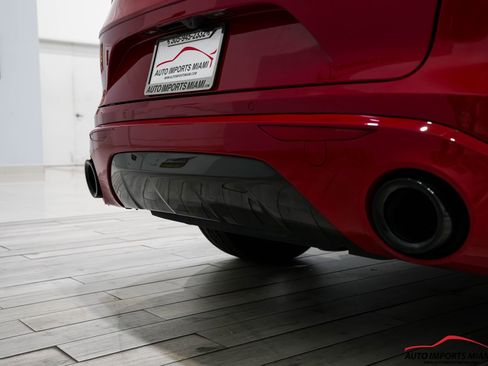 Used 2020 Alfa Romeo Stelvio Sport image 21