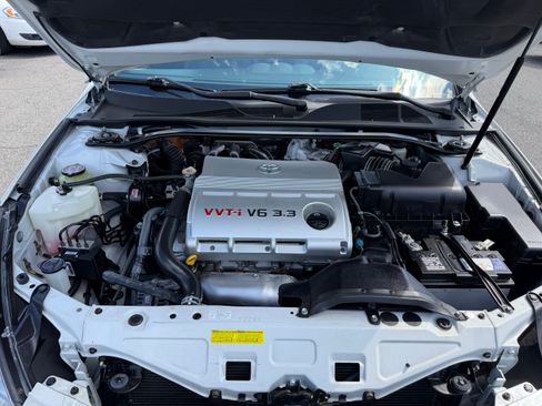 Used 2006 Toyota Solara SLE image 22