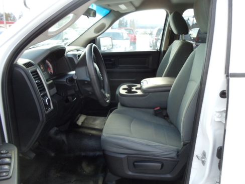 Used 2014 RAM 1500 Tradesman image 17