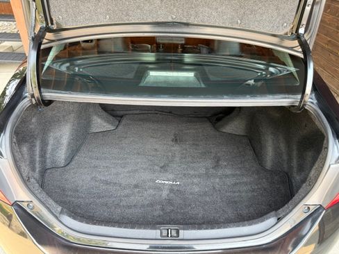 Used 2016 Toyota Corolla S Plus FWD image 18
