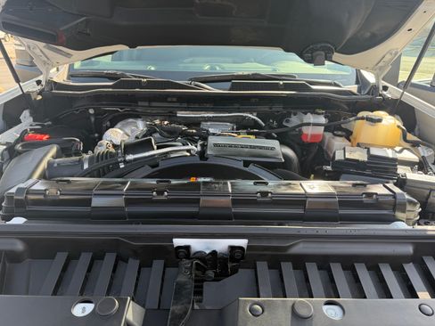 Used 2022 Chevrolet Silverado 3500 W/T image 12