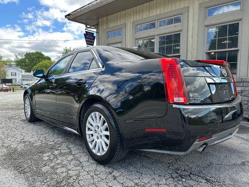 Used 2012 Cadillac CTS image 3